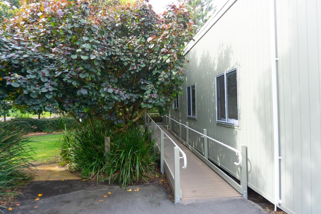 Fingal Bay Holiday Park מראה חיצוני תמונה