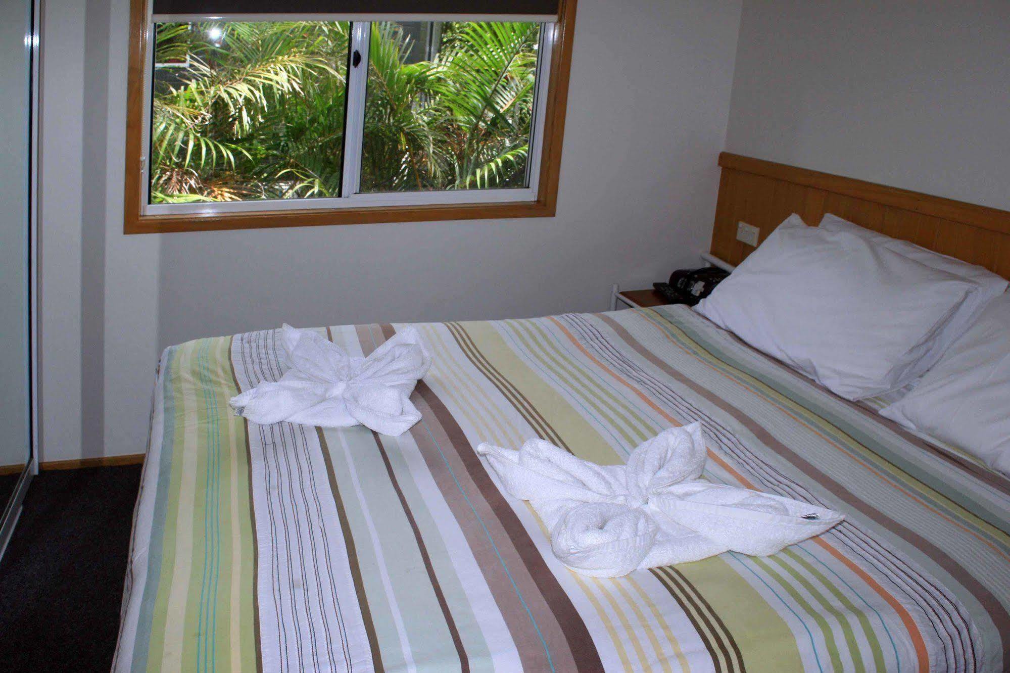 Fingal Bay Holiday Park מראה חיצוני תמונה