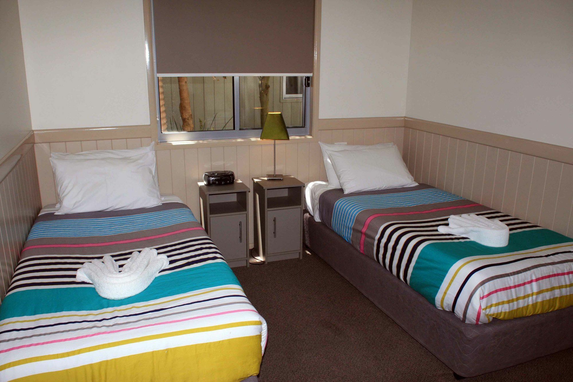 Fingal Bay Holiday Park מראה חיצוני תמונה