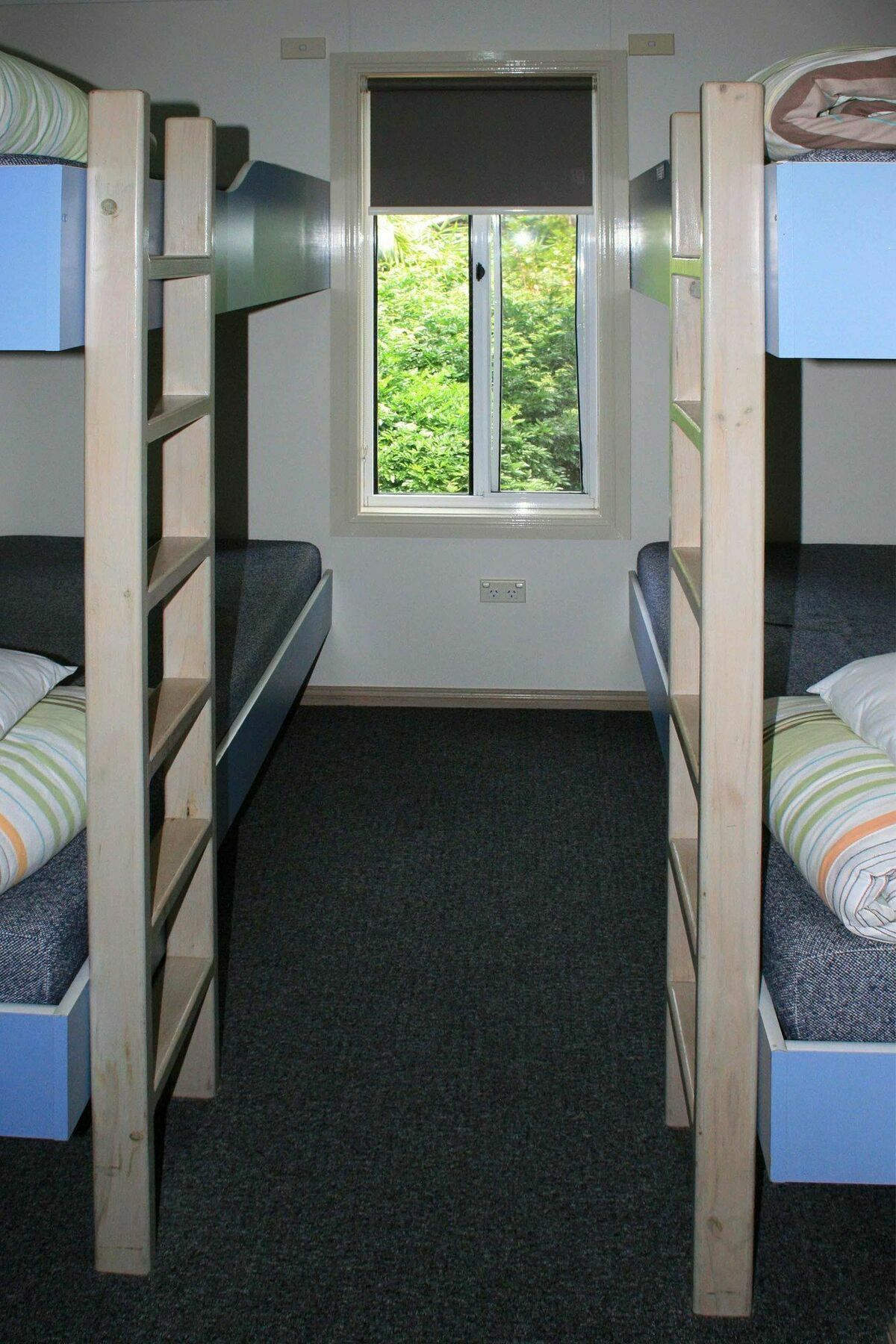 Fingal Bay Holiday Park מראה חיצוני תמונה