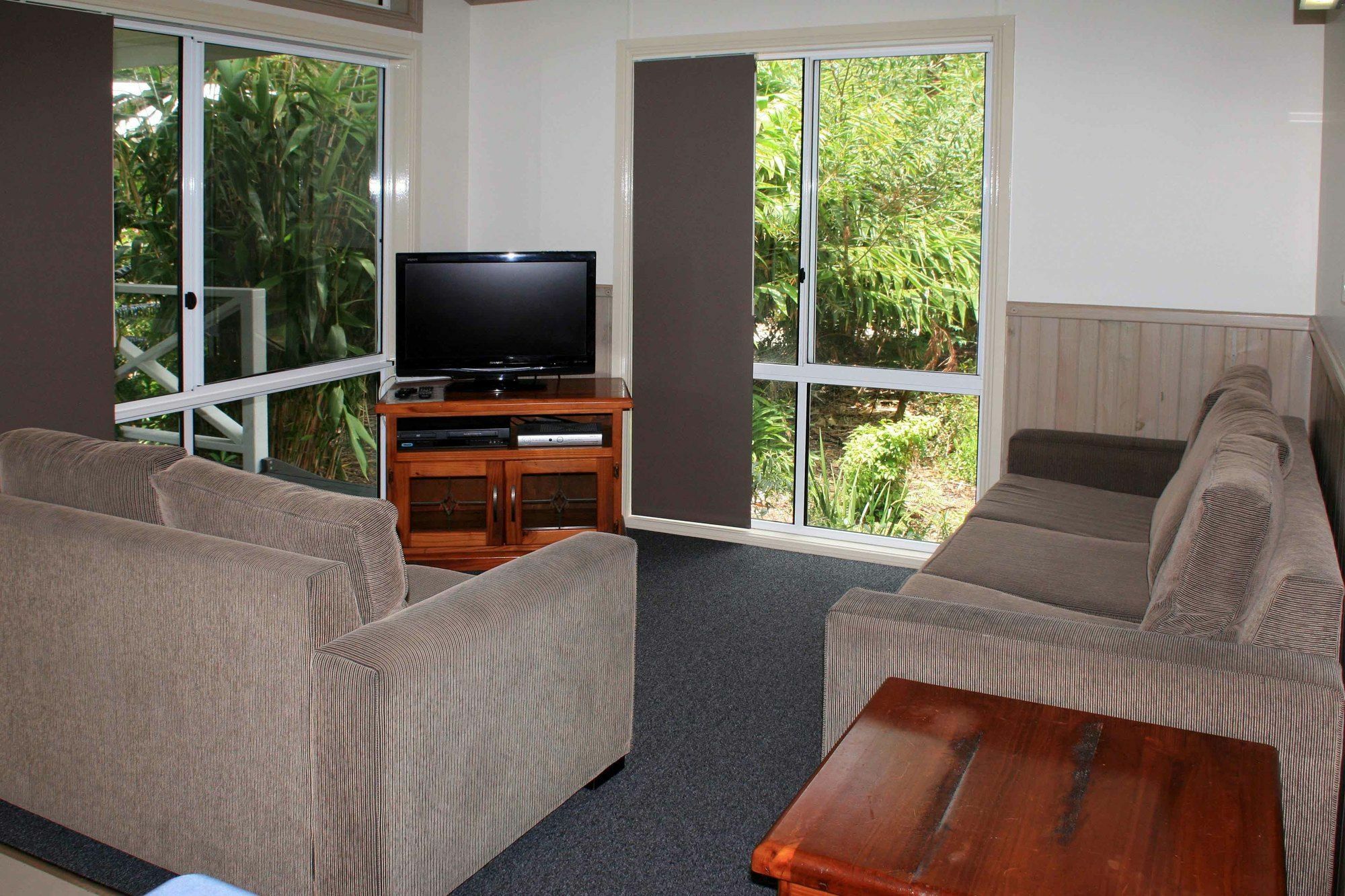 Fingal Bay Holiday Park מראה חיצוני תמונה