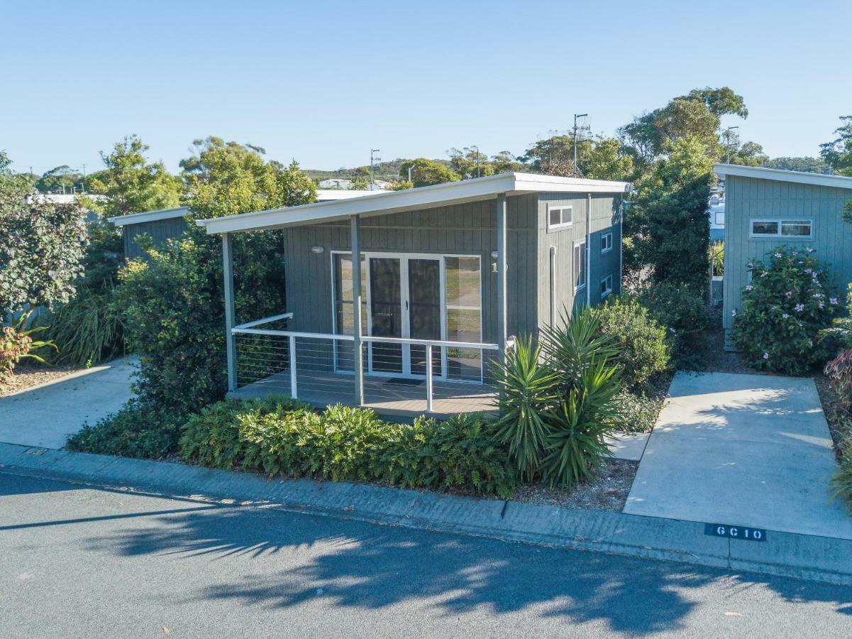 Fingal Bay Holiday Park מראה חיצוני תמונה